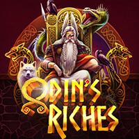 Odin’s Riches